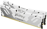 KINGSTON 48Go 6400MT/s DDR5 CL32 DIMM FURY Renegade Silver XMP