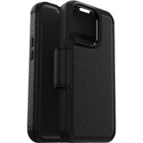 OtterBox Strada NEW IP 12 Shadow - black