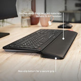 CHERRY Repose-poignets PALMREST ERGO