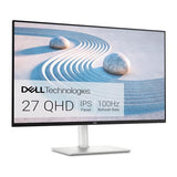 DELL Plus S2725HS LED display 68,6 cm (27") 1920 x 1080 pixels Full HD LCD Blanc