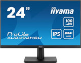 IIYAMA- Ecran bureautique 24 XU2492HSU-B6