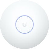 Ubiquiti U7 Long-Range 7300 Mbit/s Blanc Connexion Ethernet, supportant l'alimentation via ce port (PoE)