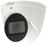 DAHUA caméra IP Eyeball IPC-HDW5431R-ZE 4Mp 1/3" IR 50m IP67 PoE