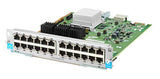 HPE 24p 10/100/1000BASE-T v3 zl2 Mod