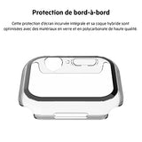 BELKIN TemperedCurve Bumper Screen Protector - Series 4-9/SE - CL 40/41mm