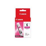 Cartouche CANON BCI-6M - Magenta