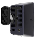 NEOMOUNTS NM-WS130BLACK Support mural pour enceintes Sonos Play1 et Play3 - orientable