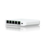 Ubiquiti USW-Flex-2.5G-5 Commutateur Ethernet USW-Flex-2.5G-5