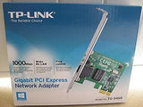 TP-LINK TX201 Carte réseau PCIe RJ45 MultiGigabit 2,5G/1G/10