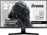 IIYAMA- Ecran gaming 27 G2745QSU-B1