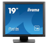 IIYAMA- Ecran tactile 19 T1931SR-B1S