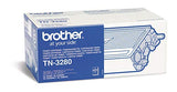 BROTHER TN-3280 cartouche de toner noir capacité standard 8.000 pages pack de 1