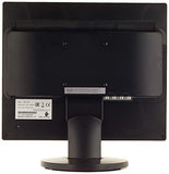 Hanwha SMT-1935 moniteur de vidéosurveillance 19" 5/4 600 lignes TV