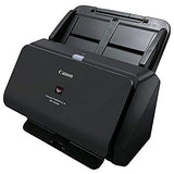 CANON DR-M260 Document scanner CMOS/CIS Duplex 216x5588mm 600x600dpi 60ppm ADF 80sheets 7500scans/d USB 3.1 Gen 1