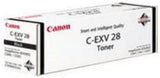 CANON C-EXV 28 toner noir capacité standard 44.000 pages pack de 1