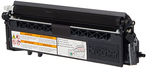 Toner BROTHER TN328BK - Noir