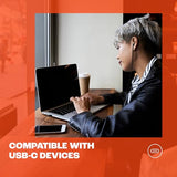 JBL Tune 305 C - Noir