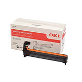 OKI EP Cartridge Black C823/833/843 30K