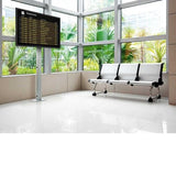 VOGEL S Plaque de montage au sol PFF 7070