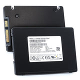 Samsung PM893 960GB 2.5" SSD SATA 6G Read Intensive DWPD 1 MZ7L3960HCJR-00A07