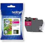 BROTHER LC422XLC HY Ink Cartridge For BH19M/B Compatible with MFC-J5340DW MFC-J5740DW MFC-J6540DW MFC-J6940DW 1500 pages