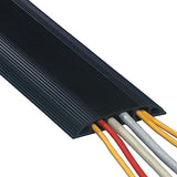 DATAFLEX 31303 PASSAGE PLANCHER NOIR 3 m