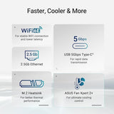 ASUS PRIME B840M-A WIFI AM5 DDR5 micro ATX MB 1xHDMI 2xDP 3xM.2 4xSATA