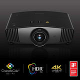 BENQ- Vidéoprojecteur W5700- 1800 Lumens