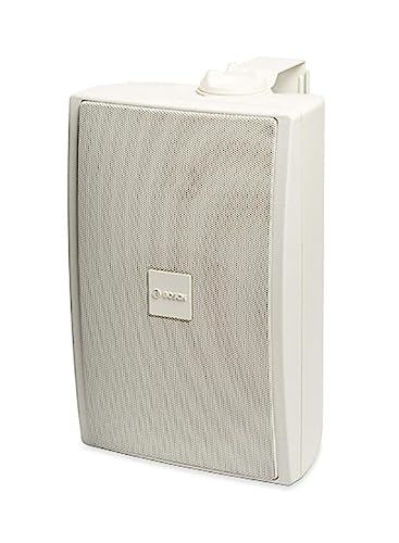 BOSCH- Haut-parleur 30W LB2-UC30-L1 -- Blanc