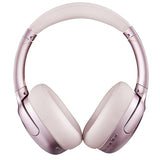 INTENSO Casque OVER-EAR sans fil, rose