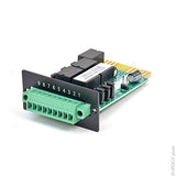 INFOSEC Carte contact sec as400 9 pin