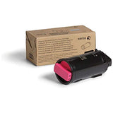 XEROX XFX Toner magenta Standard Capacity 6000 pages for VersaLink C60X