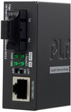 PLANET GT-802S convertisseur de support réseau 1000 Mbit/s 1310 nm Noir