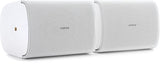 BOSE PRO Enceinte FreeSpace FS4SE Blanc EN54 - La Paire