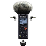 OM SYSTEM Videographer kit LS-P5