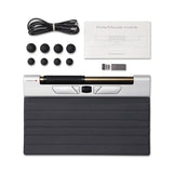 CONTOUR DESIGN Souris ergonomique RollerMouse Mobile