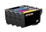 EPSON 2LB 16 ink cartridge black and tri-colour standard capacity 14.7ml 1-pack RF-AM blister w/s