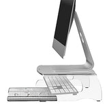 DATAFLEX Support à poser 44550 - 1 écran