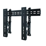 NEOMOUNTS LED-VW1000BLACK Support mural pour mur dimages 40-75p - extraire - max 50 kg