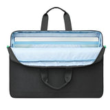 Sacoche fine bandoulière 14" Polyester ECO