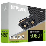 ZOTAC GAMING GeForce RTX 5060 Ti 16Go AMP GDDR7