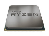 AMD Ryzen 3 1200 12nm AM4 4C/4T 3.4GHz 10Mo cache 65W