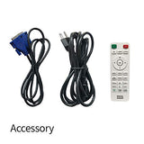 BENQ- Vidéoprojecteur MH560- 3800 Lumens