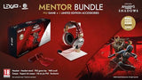 LEXIP X UBISOFT Assassins Creed Shadows MENTOR Box PS5 Game Headset/Stand