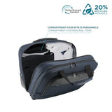 Executive 4 Roller Bag 14-17 - Main Fabric 100% Recycled -