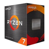 AMD Ryzen 7 5700G 4.6 GHz AM4 8C/16T 65W BOX