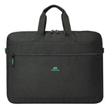 Sacoche fine bandoulière 17,3" Polyester ECO