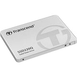 TRANSCEND 1To 2.5p SSD SATA3 QLC