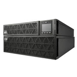 APC Smart-UPS On-Line 10kVA 10kW Tower 230V 2x IEC C13+1x IEC C19+Hard wire 3-wire H+N+E outlets Network Card wo rail kit