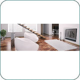 AAVARA Bras mural A6041 pour écrans 26-52